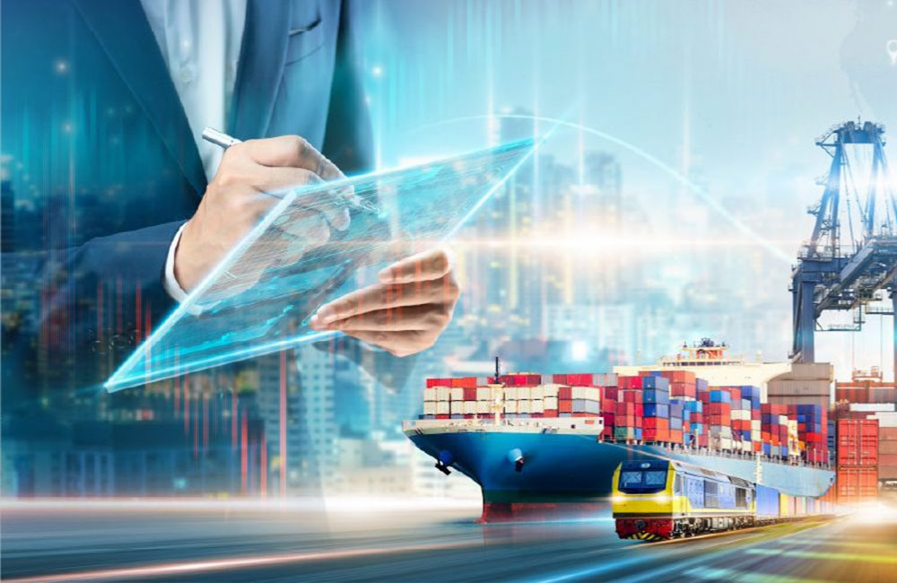 Supply Chain Technology