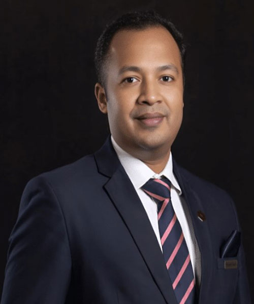 Manufacturing Client