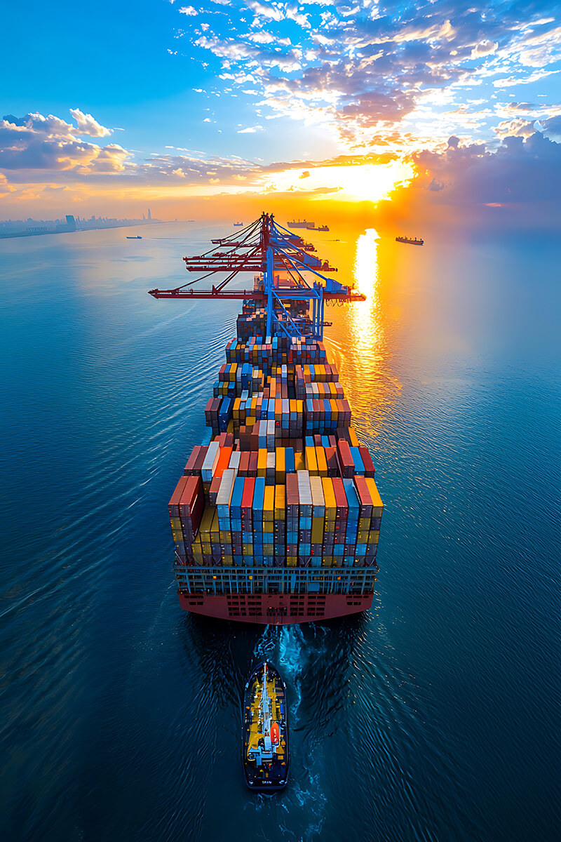 MAS Express Warehouse